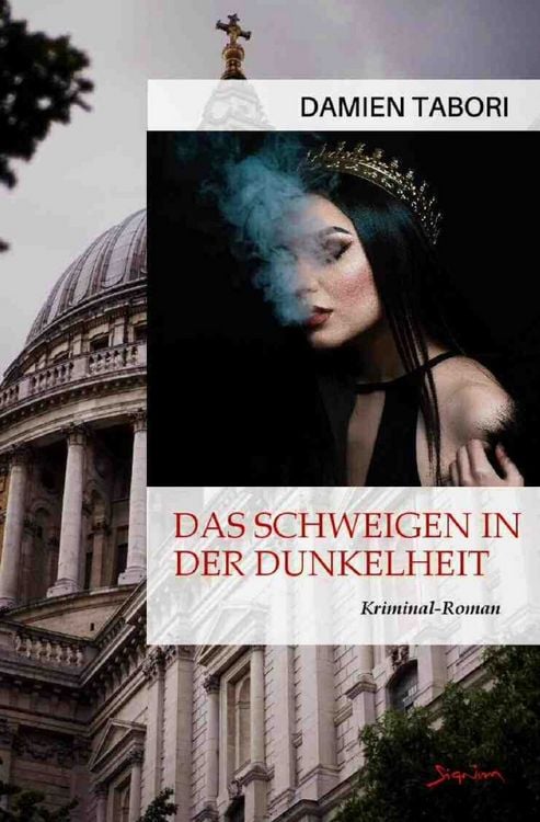 Produktbild: Das Schweigen in der Dunkelheit