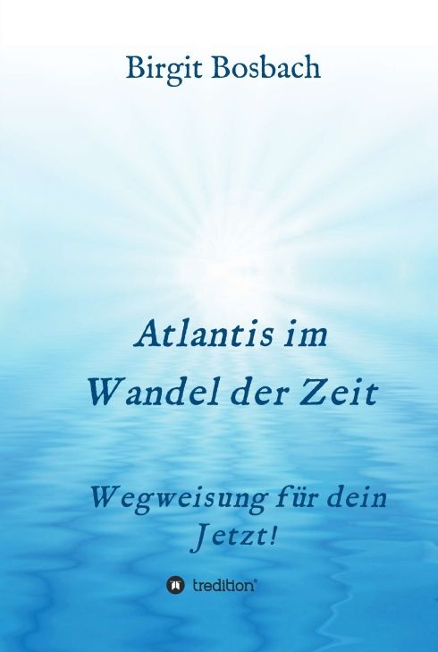 Produktbild: Atlantis im Wandel der Zeit