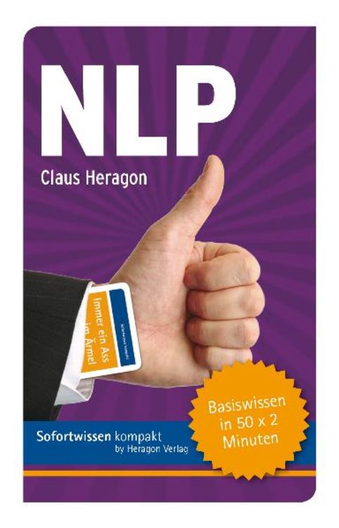 Produktbild: Sofortwissen kompakt: NLP