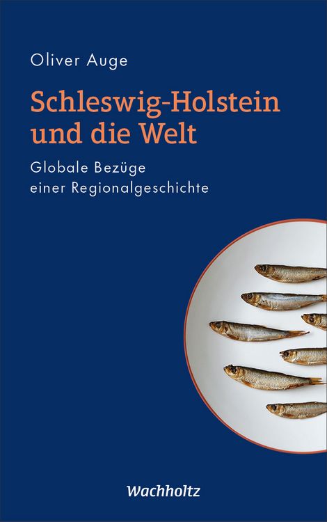 Produktbild: Schleswig-Holstein und die Welt