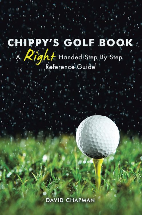 Produktbild: Chippy'S Golf Book