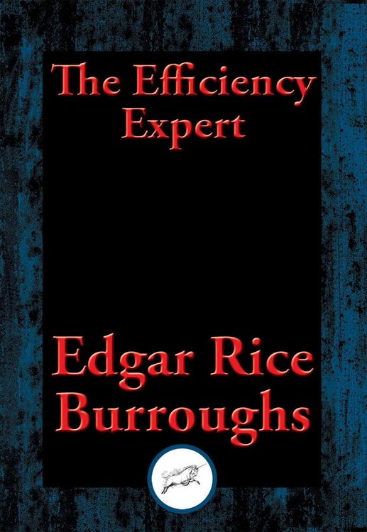 Produktbild: The Efficiency Expert