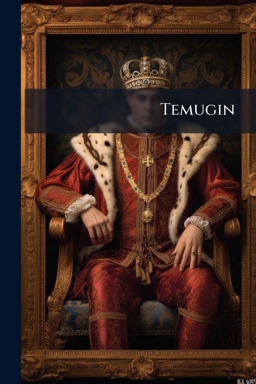Produktbild: Temugin