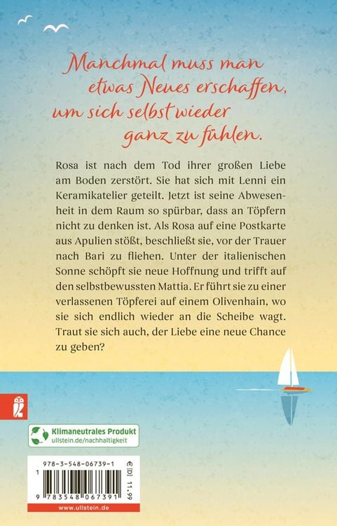Produktbild: PS. Über Apulien leuchtet die Liebe