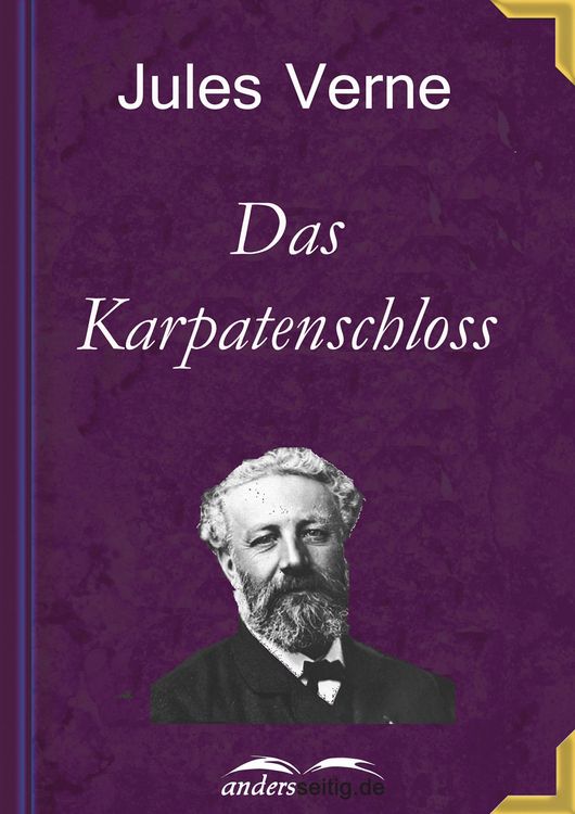 Produktbild: Das Karpatenschloss