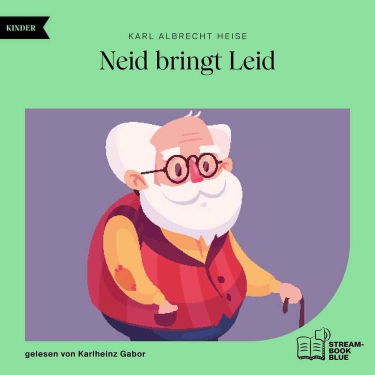 Produktbild: Neid bringt Leid
