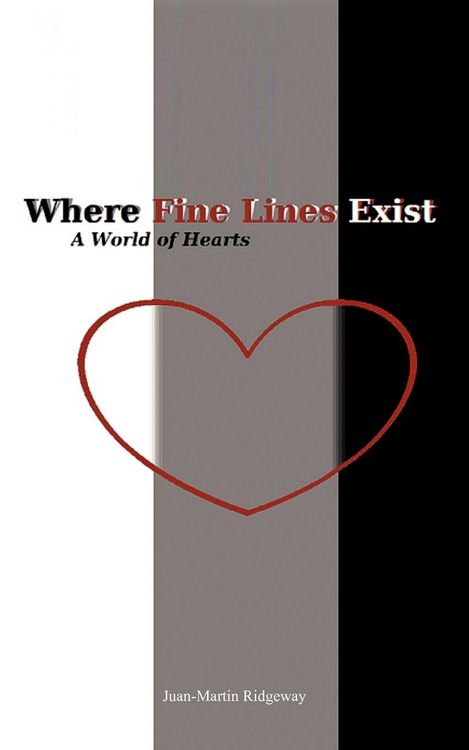 Produktbild: Where Fine Lines Exist
