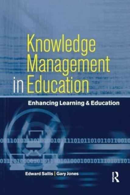 Produktbild: Knowledge Management in Education