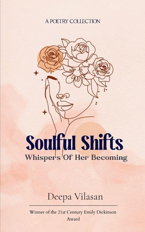 Produktbild: Soulful Shifts Whispers Of Her Becoming