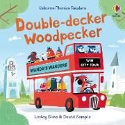 Produktbild: Double-decker Woodpecker