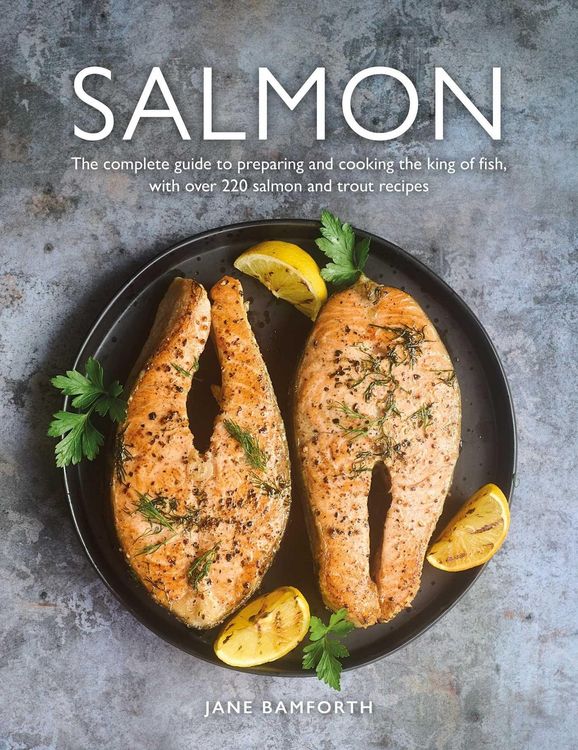 Produktbild: Salmon