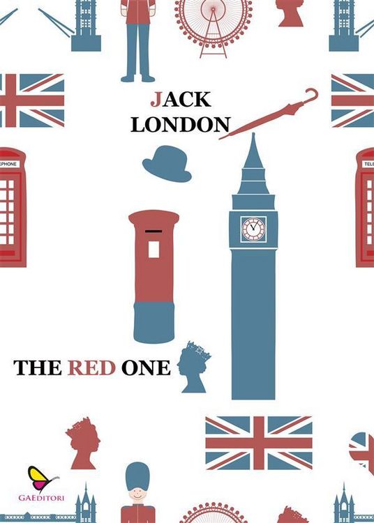 Produktbild: The red one