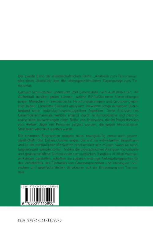 Produktbild: Lebenslaufanalysen