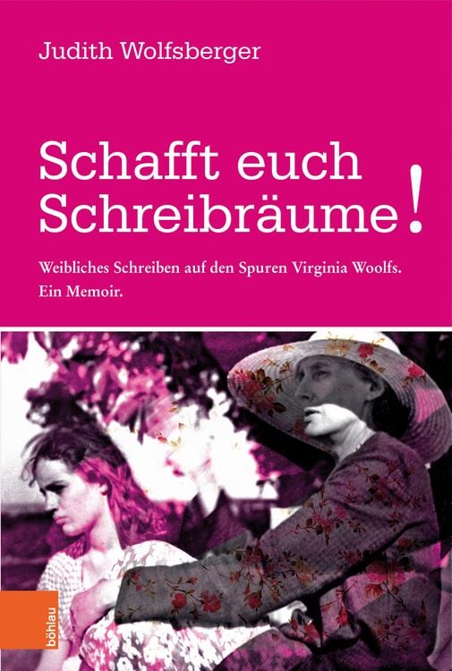 Produktbild: Schafft euch Schreibr&auml;ume!
