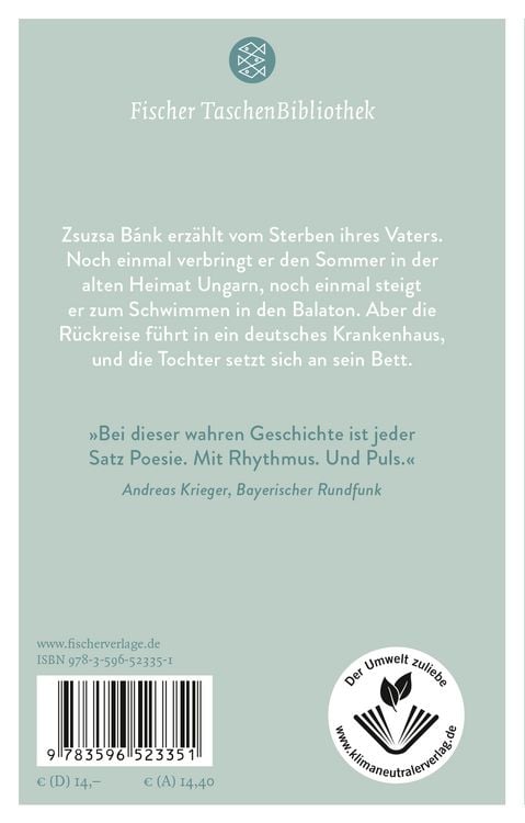 Produktbild: Sterben im Sommer