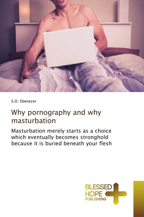 Produktbild: Why pornography and why masturbation