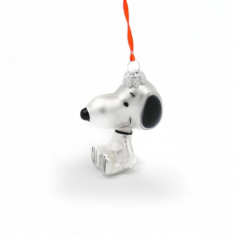 Produktbild: Figurative Kugel Snoopy