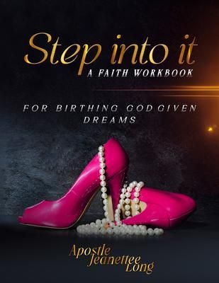 Produktbild: Step Into It