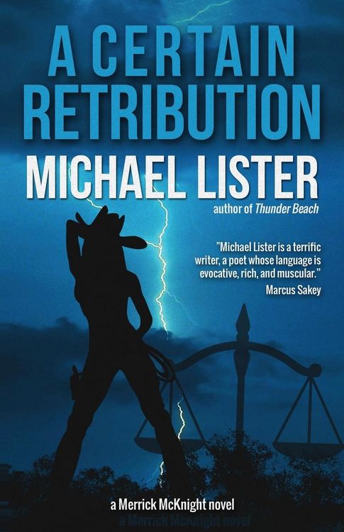 Produktbild: A Certain Retribution