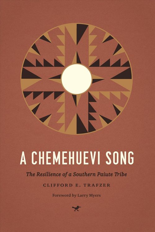 Produktbild: A Chemehuevi Song