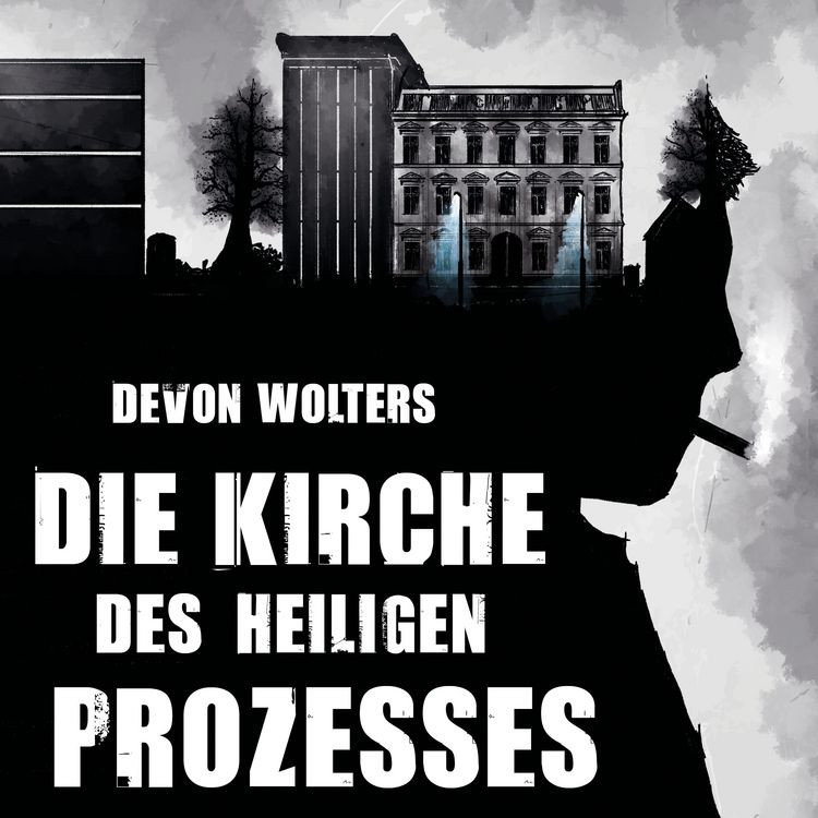 Produktbild: Die Kirche des heiligen Prozesses