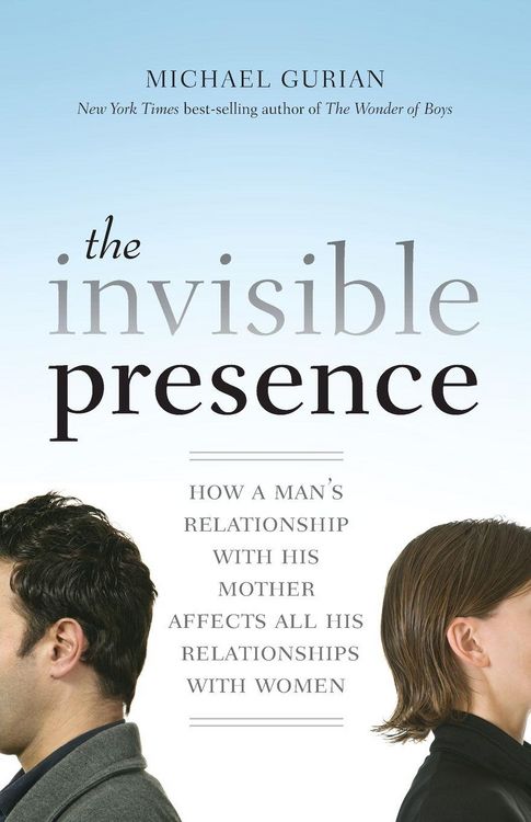 Produktbild: The Invisible Presence