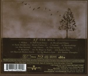 Produktbild: At The Mill