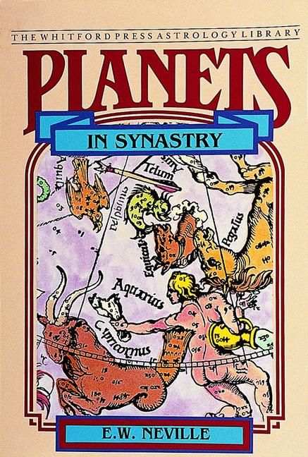 Produktbild: Planets in Synastry