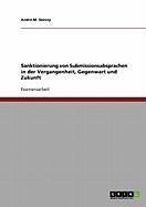 Produktbild: Sanktionierung von Submissionsabsprachen in der Vergangenheit, Gegenwart und Zukunft
