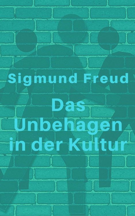 Produktbild: Das Unbehagen in der Kultur