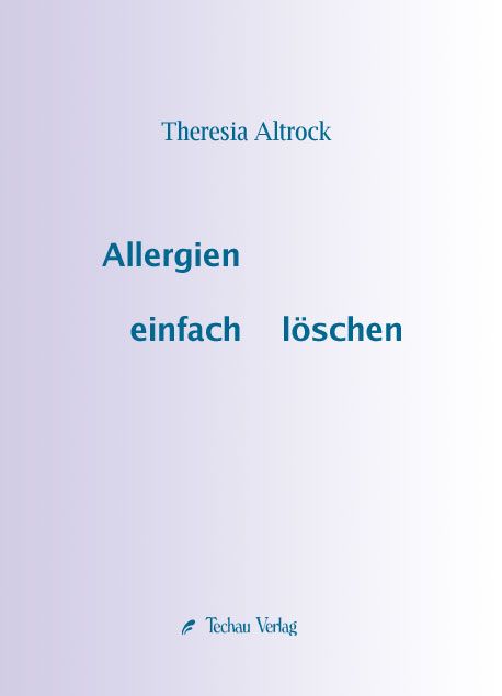 Produktbild: Allergien einfach l&ouml;schen
