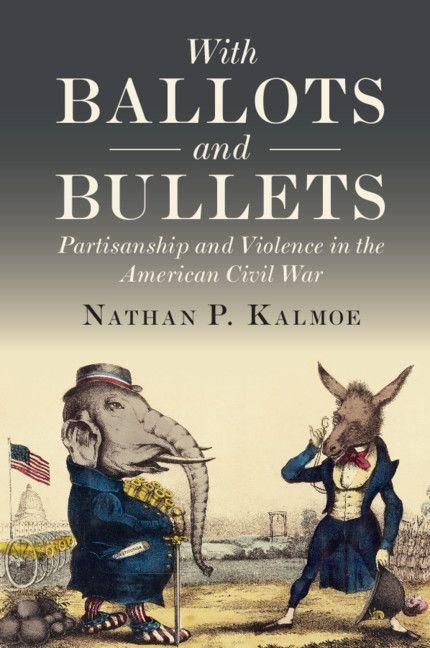 Produktbild: With Ballots and Bullets