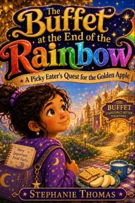 Produktbild: The Buffet at the End of the Rainbow
