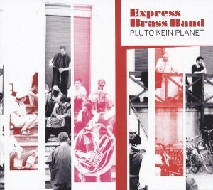 Produktbild: Pluto kein Planet