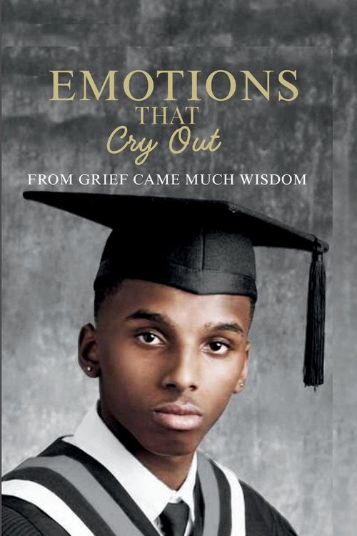 Produktbild: Emotions that Cry Out