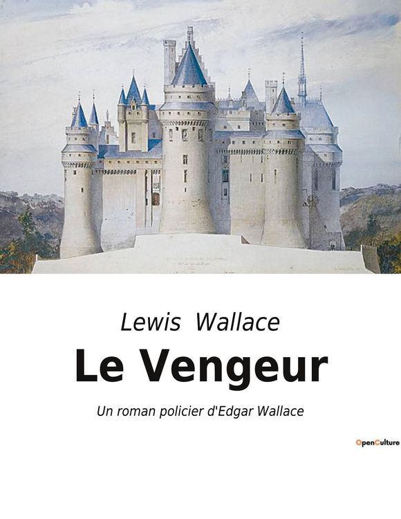 Produktbild: Le Vengeur