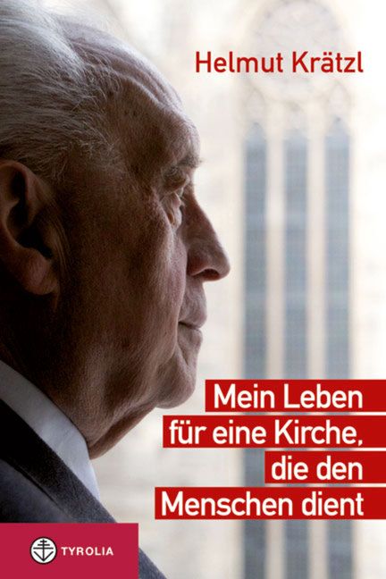 Produktbild: Mein Leben f&uuml;r eine Kirche, die den Menschen dient