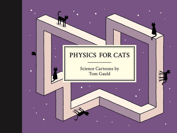 Produktbild: Physics for Cats