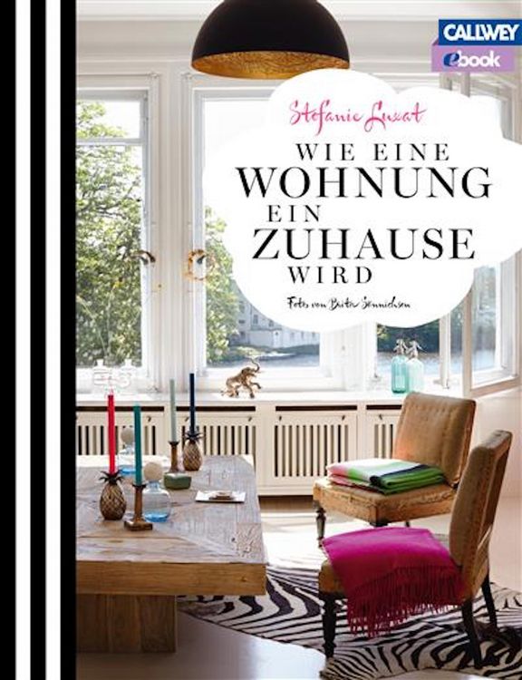 Produktbild: Wie eine Wohnung ein Zuhause wird
