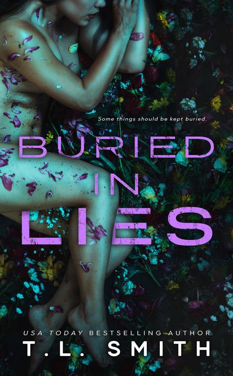 Produktbild: Buried in Lies