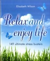 Produktbild: Wilson, E: Relax and Enjoy Life