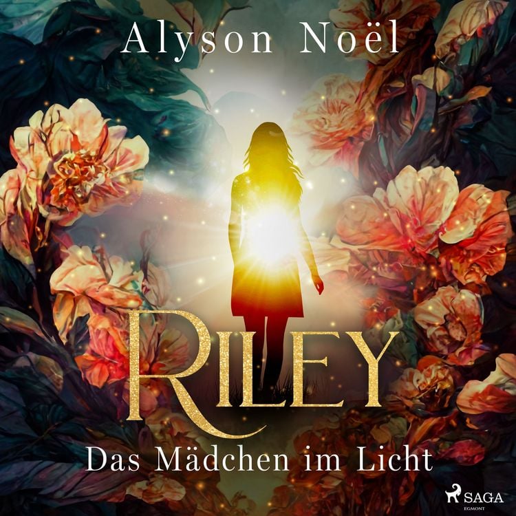 Produktbild: Riley - Das M&auml;dchen im Licht