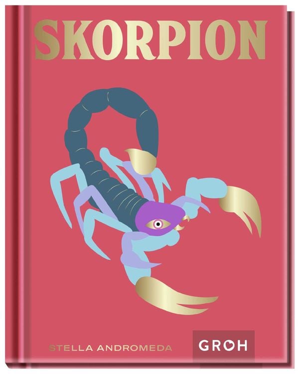 Produktbild: Skorpion