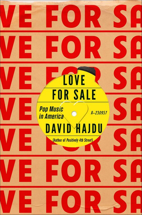 Produktbild: Love for Sale