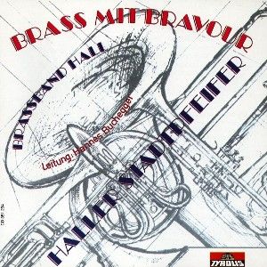 Produktbild: Brass Mit Bravour
