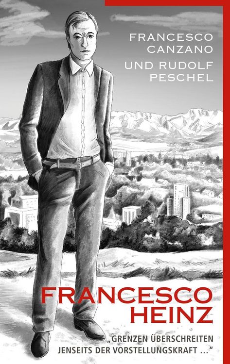 Produktbild: Francesco Heinz