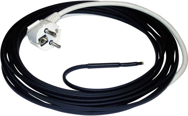 Produktbild: Arnold Rak HK-18,0 Heizkabel 230V 270W 18.0m