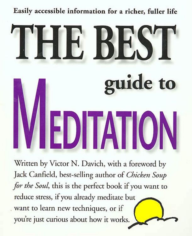 Produktbild: Best Gt Meditation