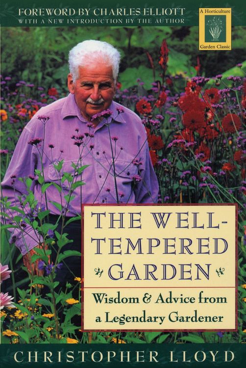 Produktbild: Well-Tempered Garden