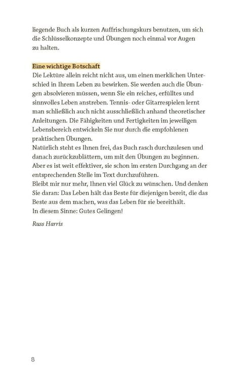 Produktbild: Raus aus der Gl&uuml;cksfalle